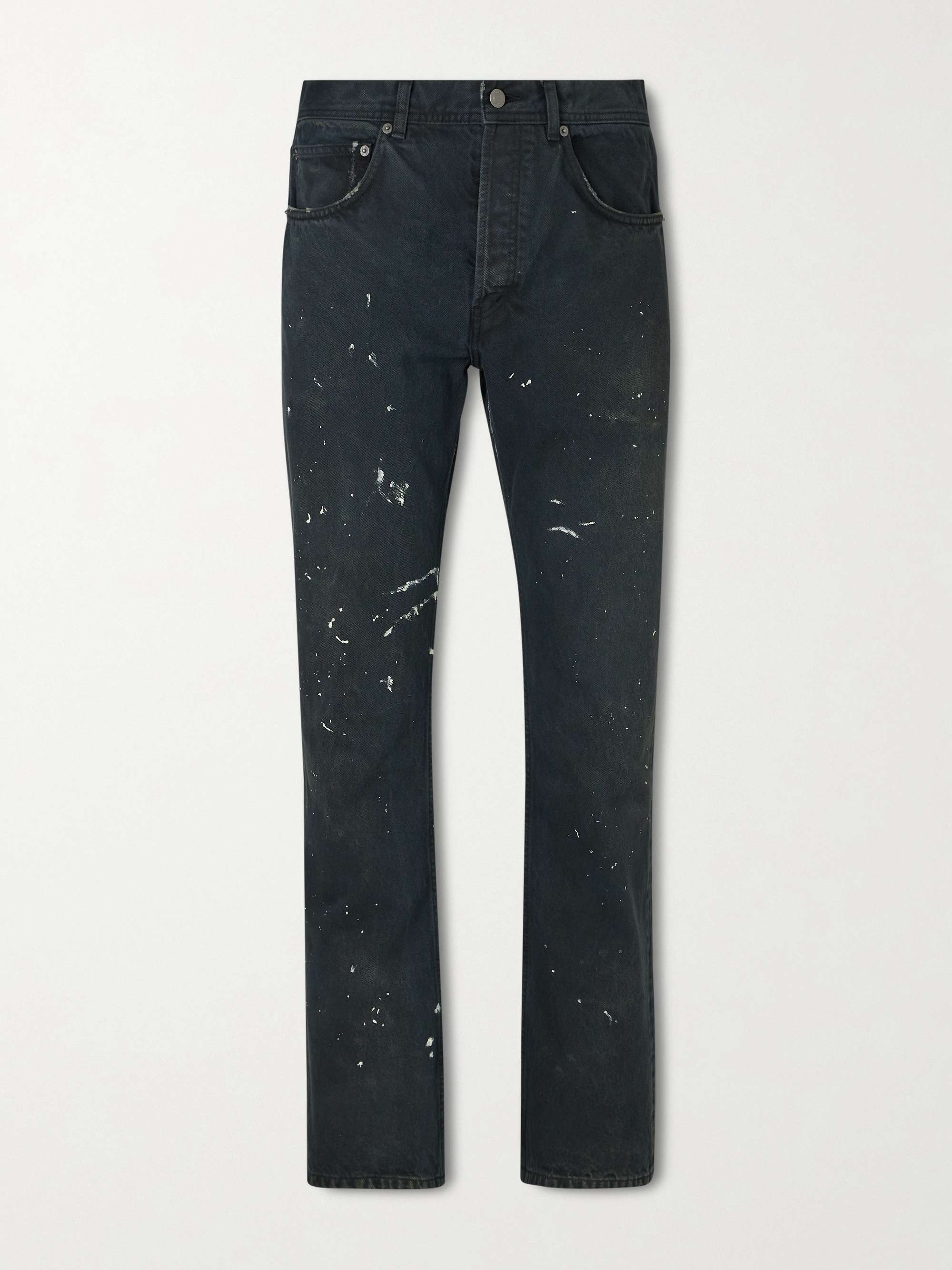 ENFANTS RICHES DÉPRIMÉS Zurich 64 Flared Jeans for Men | MR PORTER