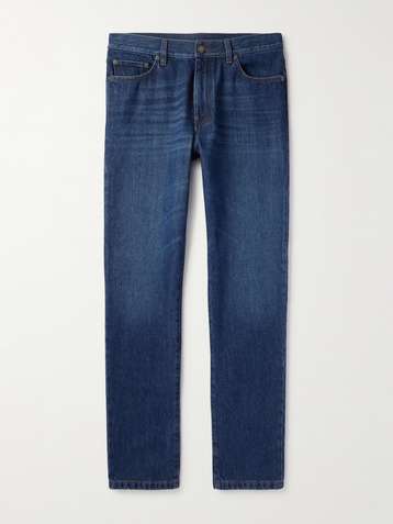 Zegna Jeans for Men | MR PORTER