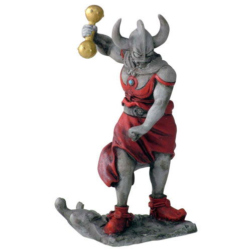 ウルトラ十二神将 第2弾：ウルトラマンタロウ＆ウルトラの父編 | 玩具