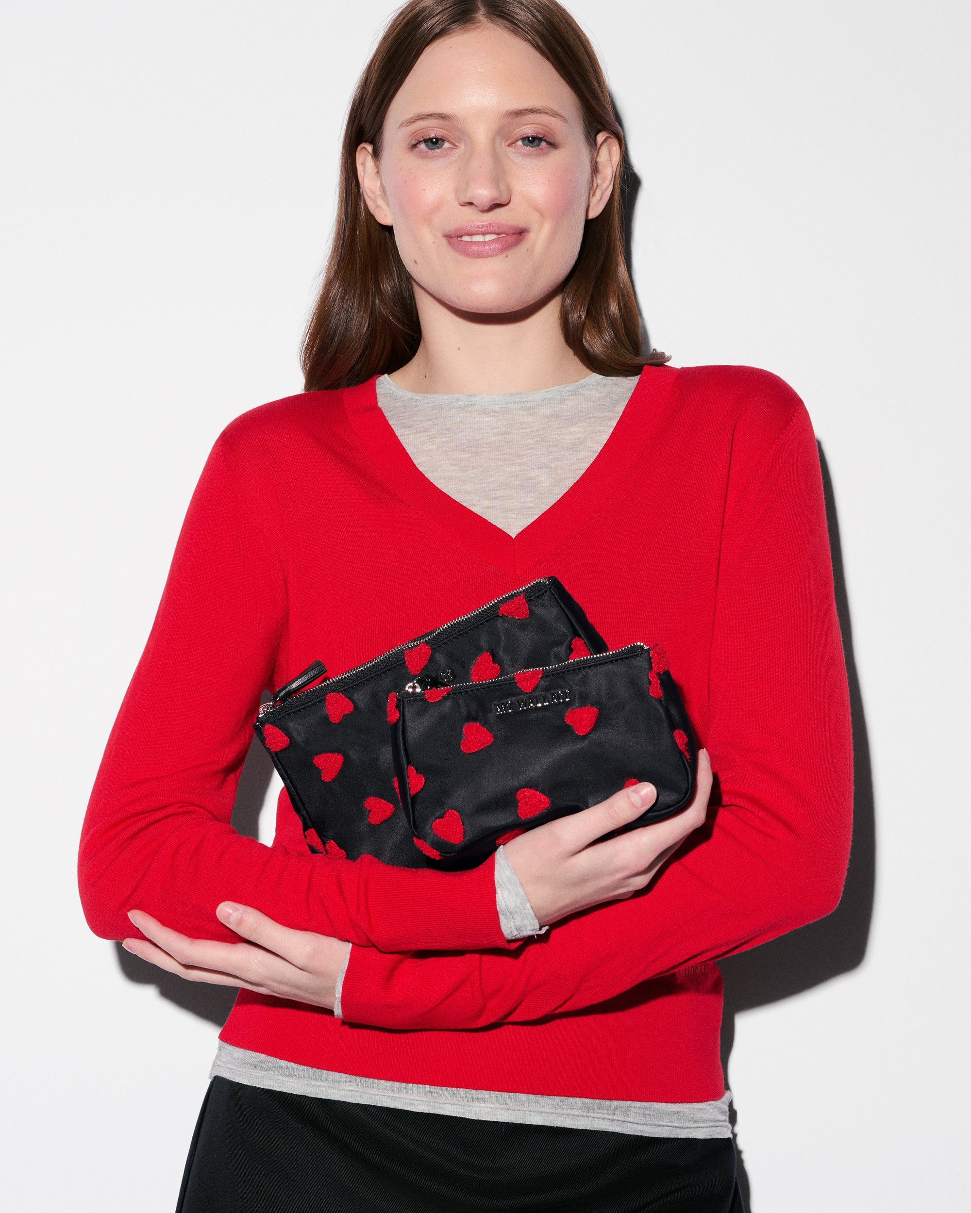 k*1様 MZ Wallace NEW! スリング クロスボディ ホワイト、新品 MZ