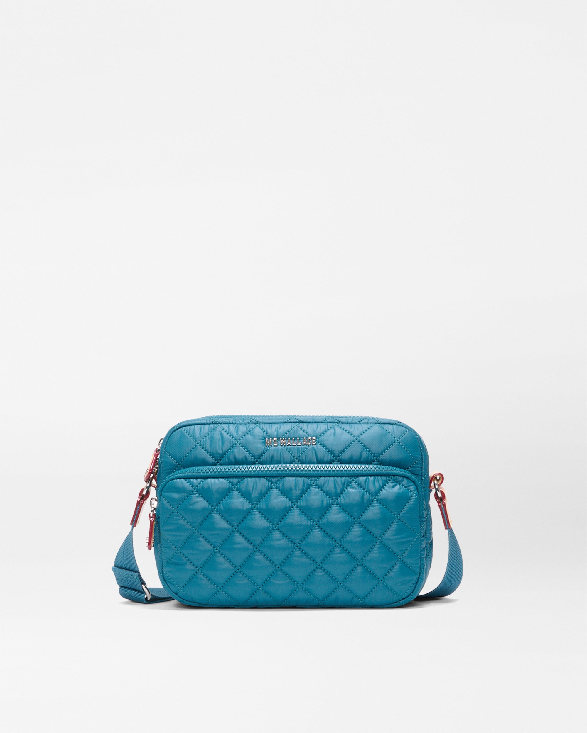 Black Small Metro Camera Bag II