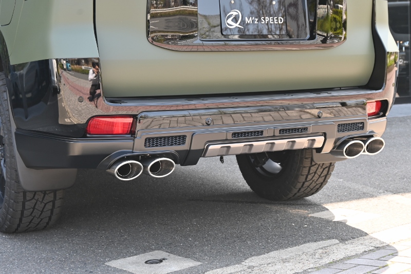 M'z SPEED 新車カスタムコンプリートカー | Owener's Gallery お客様