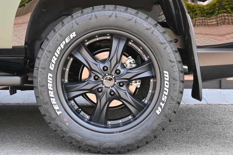 M'z SPEED 新車カスタムコンプリートカー | Owener's Gallery お客様