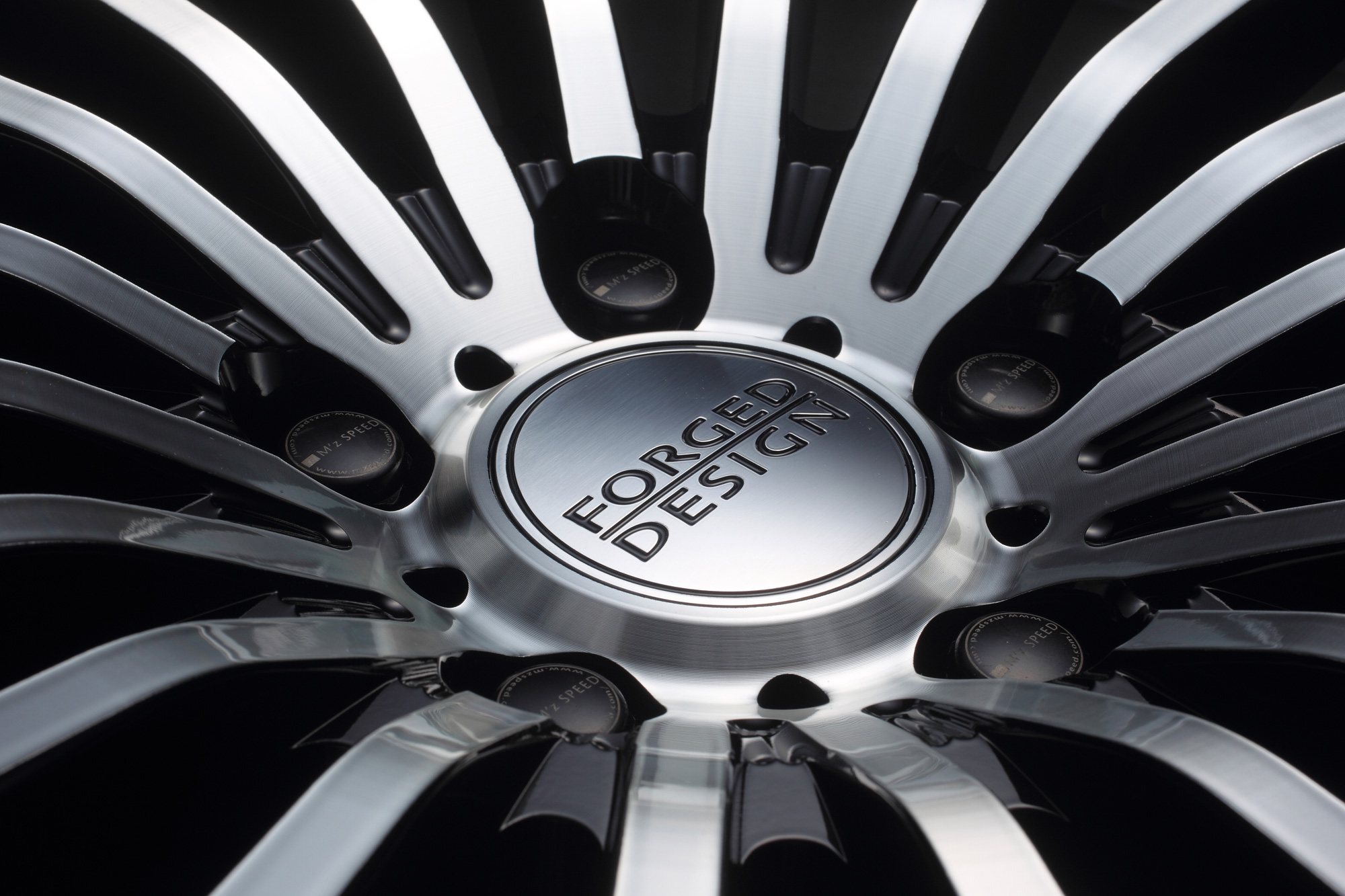 M'z SPEED | Wheel | FORGED DESIGN 666 フォージド デザイン 666