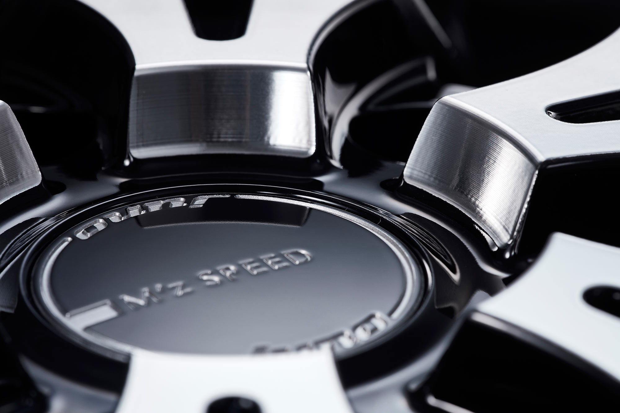 M'z SPEED | Wheel | juno 859 MONOBLOCK 20inch ジュノゥ