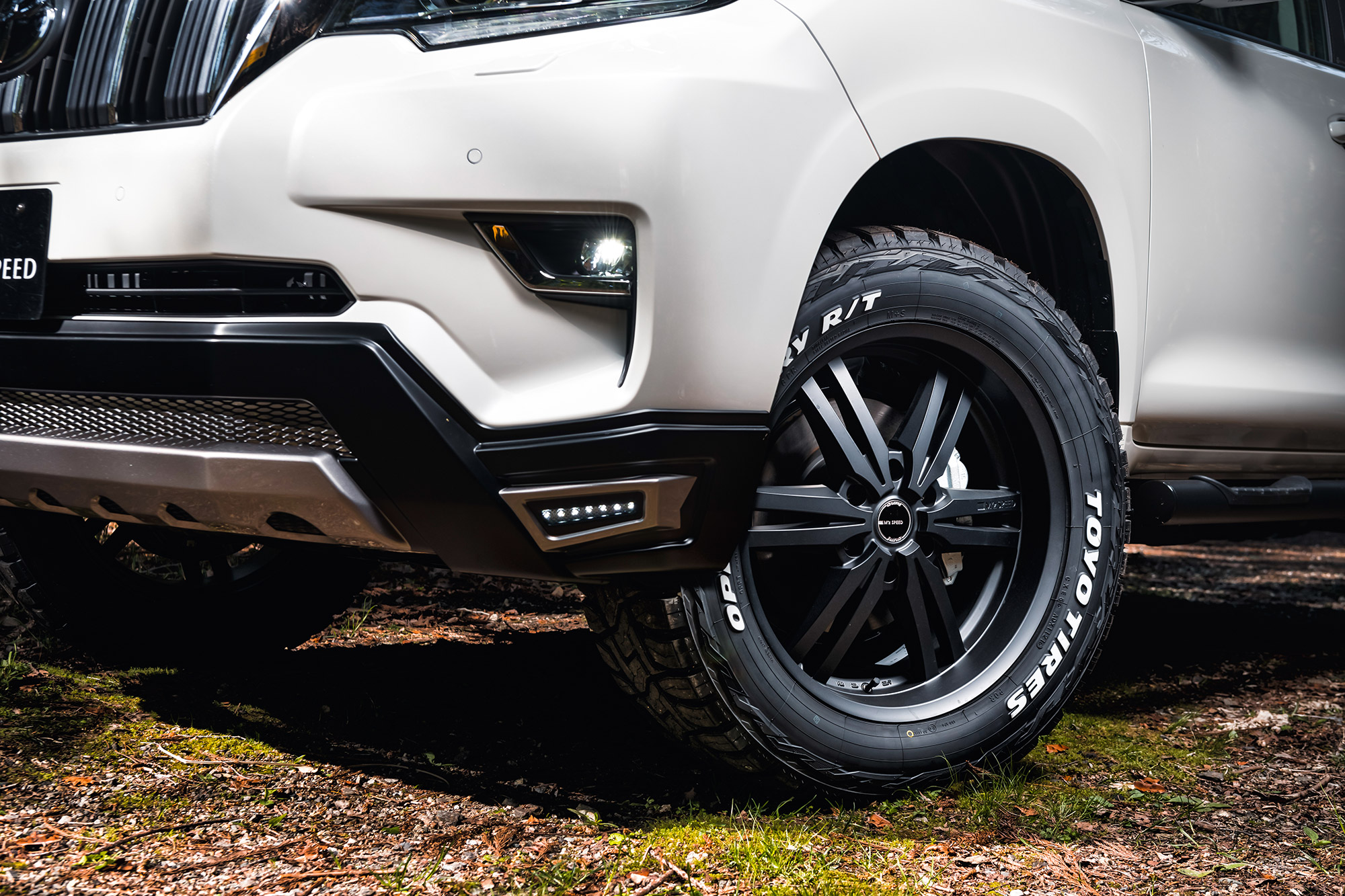 M'z SPEED | Wheel | juno 859 MONOBLOCK 20inch ジュノゥ