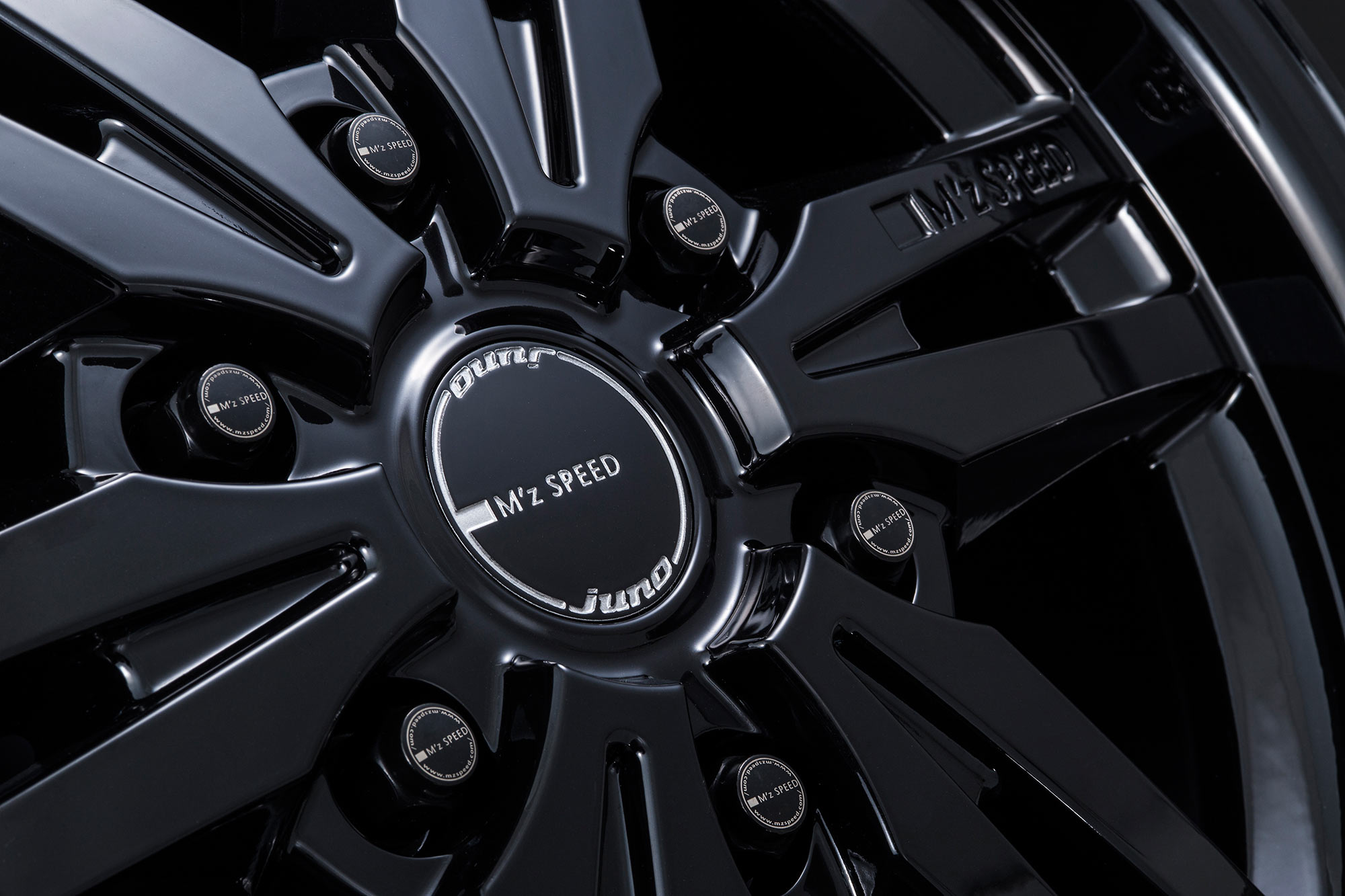 M'z SPEED | Wheel | juno 859 MONOBLOCK ジュノゥ ハチゴウキュウ