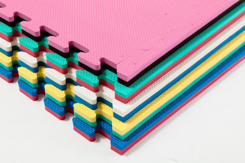 リバーシブルジョイントマット - マーシャルワールドジャパン