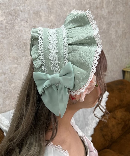 編集部調査】axes femme kawaiiから、Mary Series(メアリーシリーズ)が