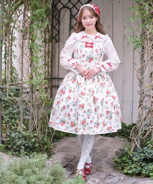 人気必至】いちごモチーフのアイテムをレーベル横断で紹介！今年も