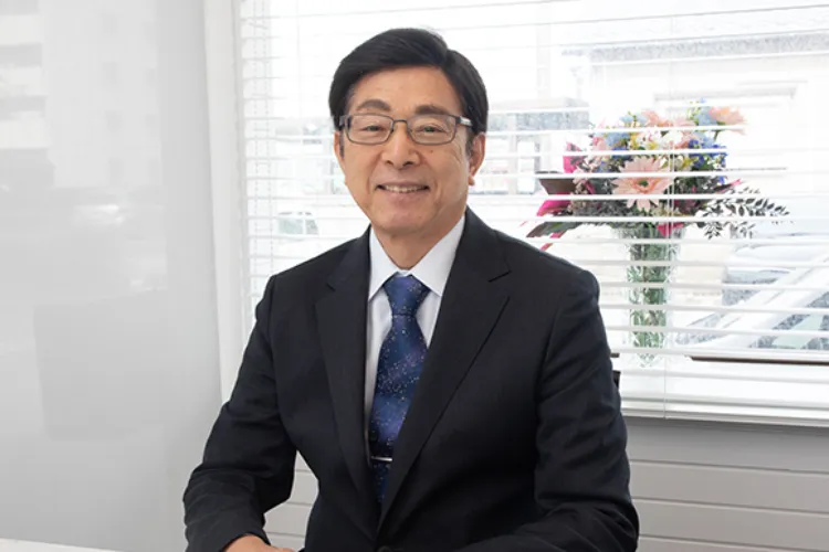 池田隆税理士事務所 インタビュー 新潟県新潟市西区の税理士・会計事務