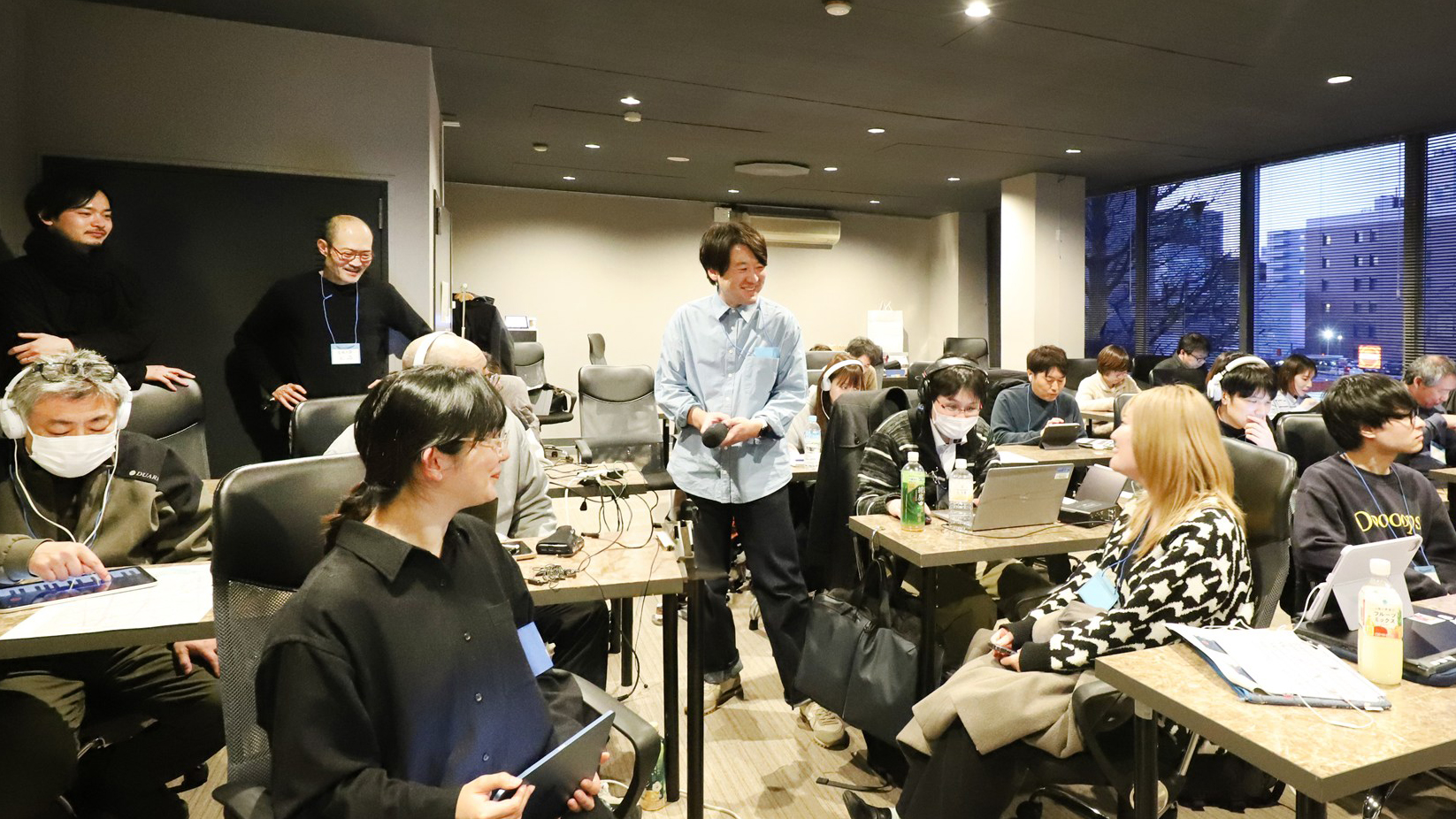 公立大学法人 宮城大学 - MYU