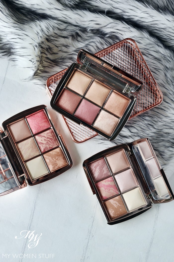 Review: Hourglass Ambient Lighting Edit Unlocked Palette - My