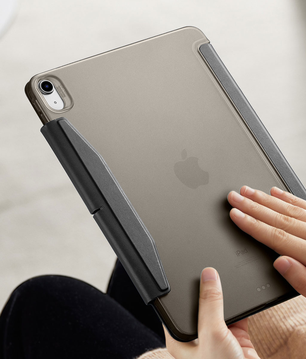 ESR [iPad Air 11インチ（M3/M2）iPad Air（第5・4世代）用] ASCEND