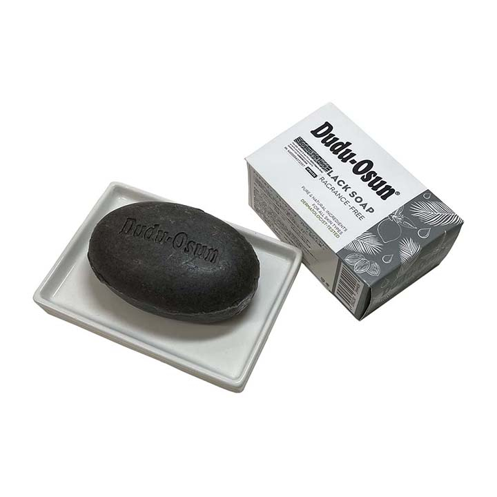 Dudu-Osun ブラックソープ - 無香料 | MISIAオフィシャルオンライン