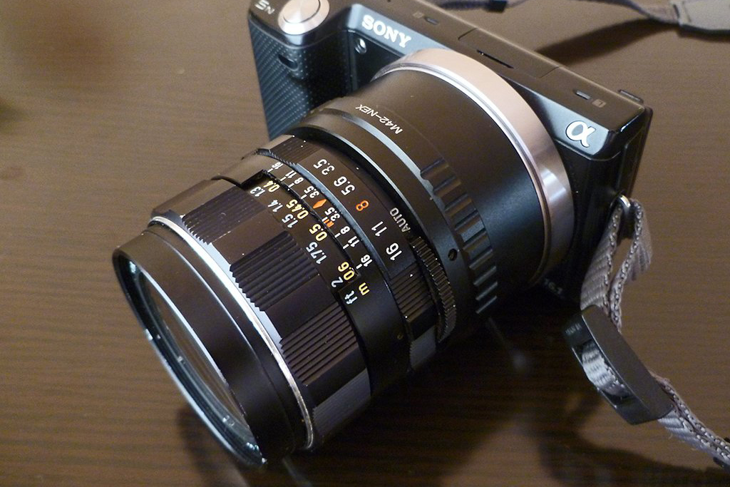 Super-Takumar 28mm F3.5 Lens Review - My Favourite Lens