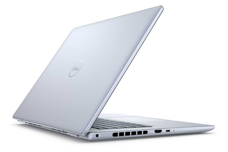 Dell Inspiron 16 Plus 7640 Review (Intel Core Ultra 7 155H, Arc
