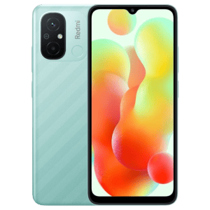 Mobile Phones :: Xiaomi :: Redmi 12C | 64GB/4GB RAM | Mint Green
