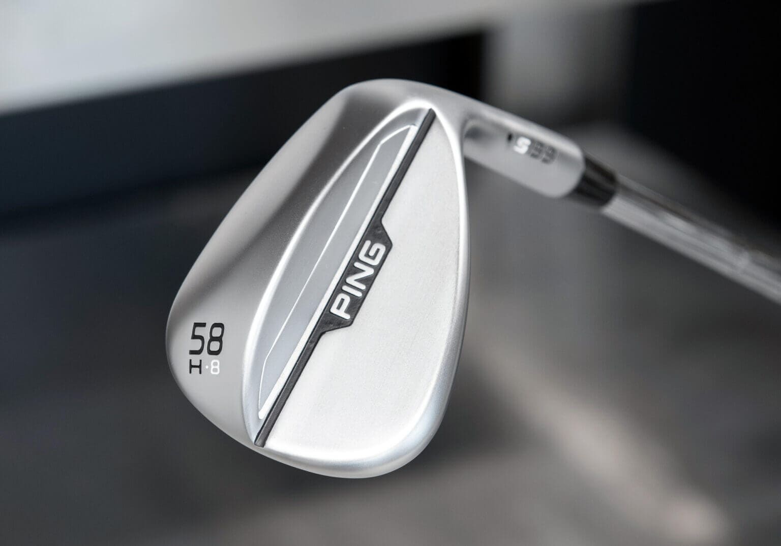 ツアー実績のあるPINGからあなたに寄り添うやさしいウェッジ「S159」登場