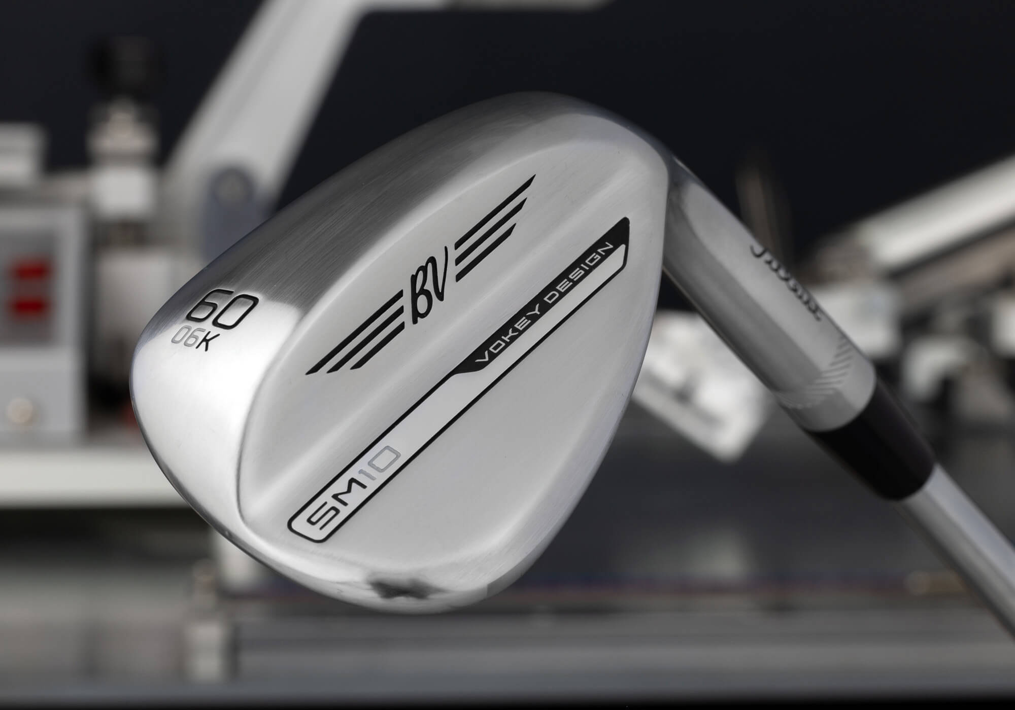 本格派ゴルファー必見！ローバウンス「Kグラインド」がついに