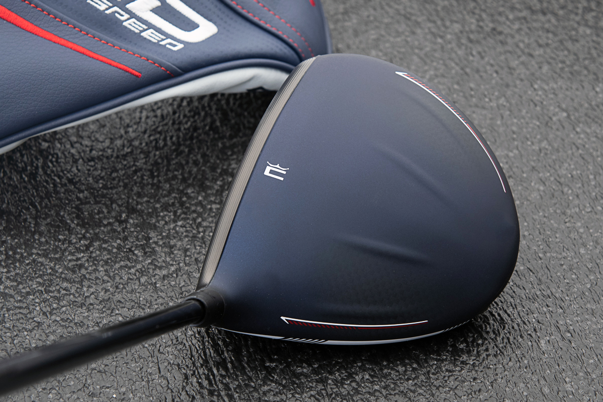 低重心設計の先駆者”コブラから「RADSPEED」ドライバー3モデルが発売