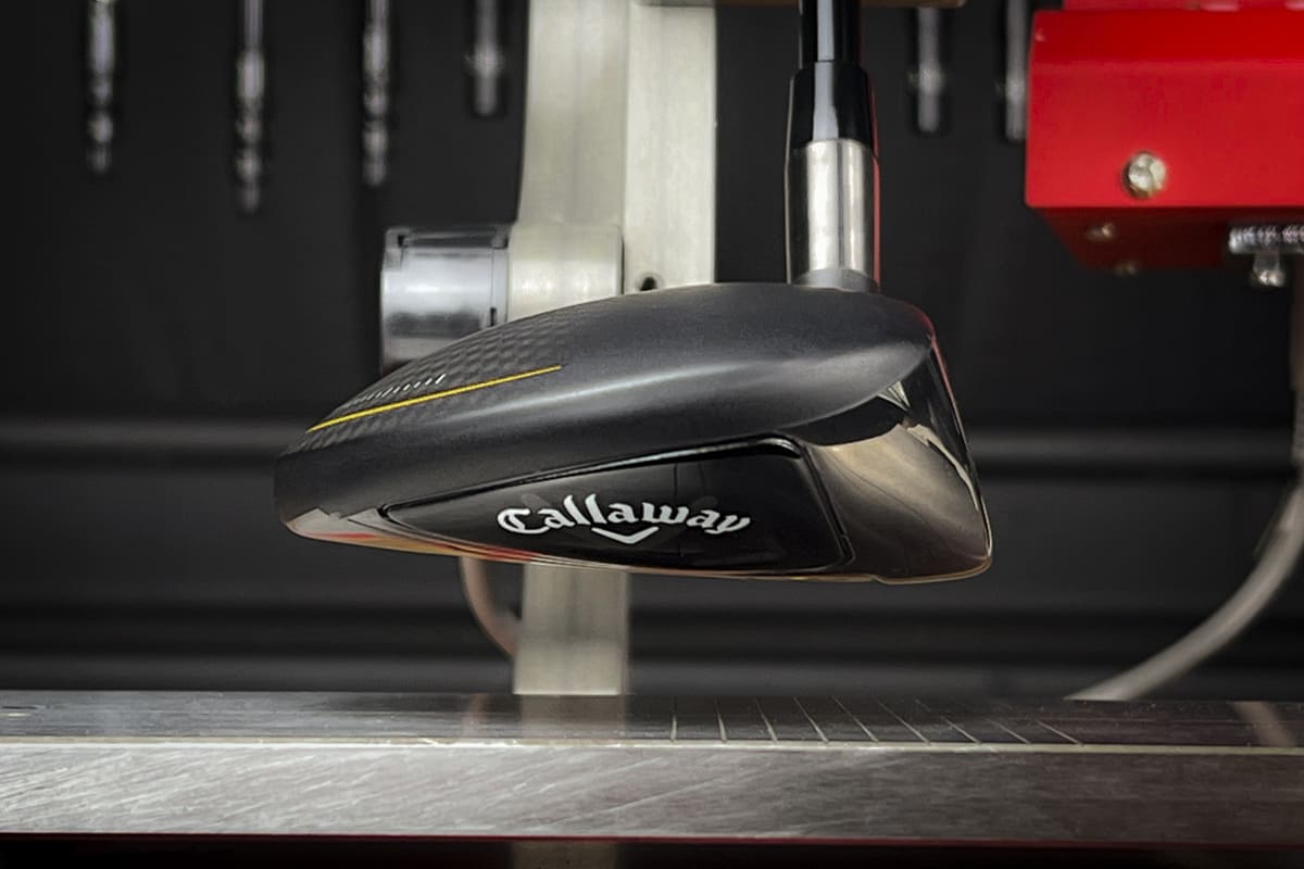 スピード（初速）」を軸に他社を圧倒！？キャロウェイ「ROUGE ST