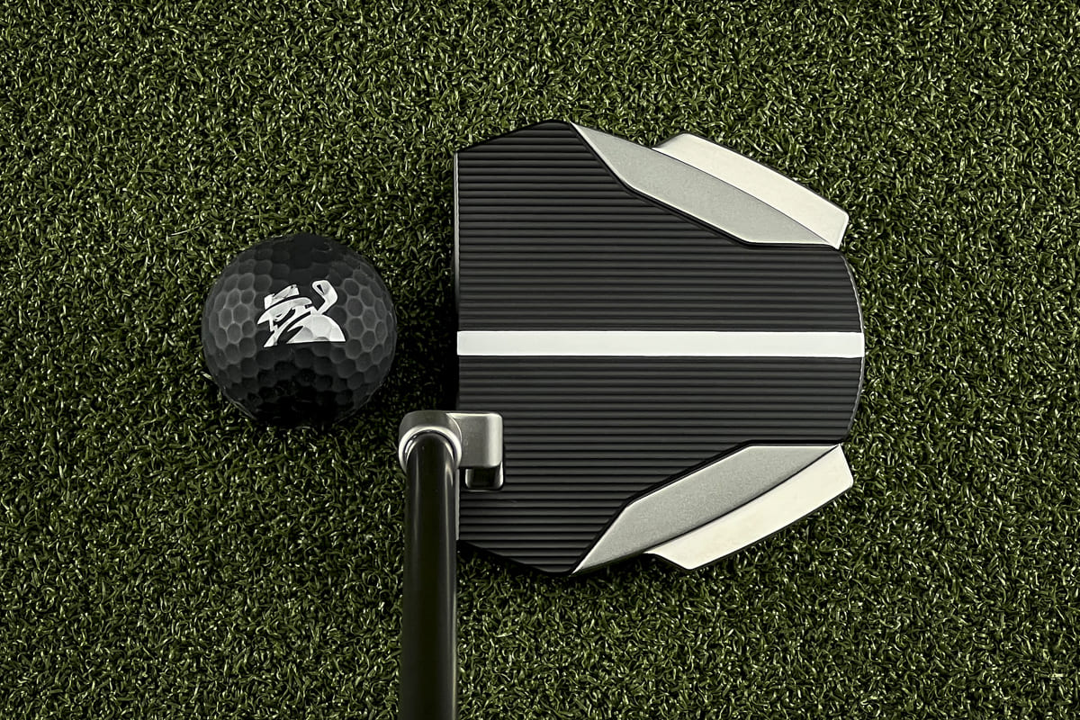 究極の「MOI（寛容性）」イーブンロールの新モデル「ZERO」＆「ER11 VX