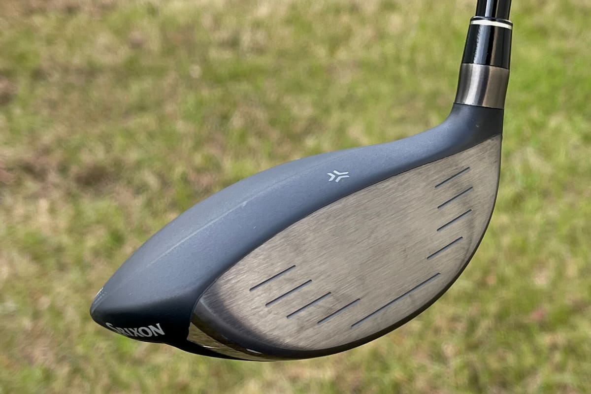 スリクソン「ZX MK II」 過去高評価のフェアウェイウッド＆低評価の