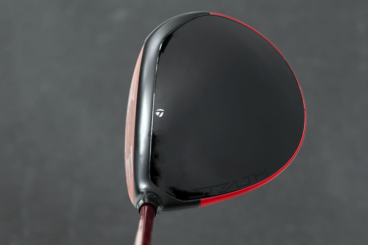 テーラーメイド「ステルス2」ドライバーシリーズいよいよ登場