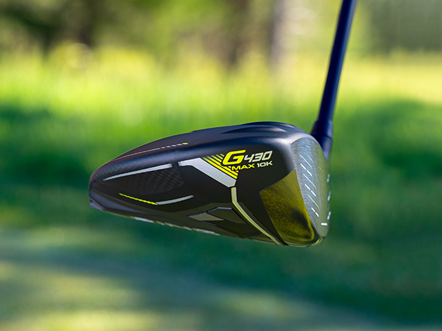 ピン G430 ドライバー G430 HL SFT G430 HL SFT 10.5° フレックス