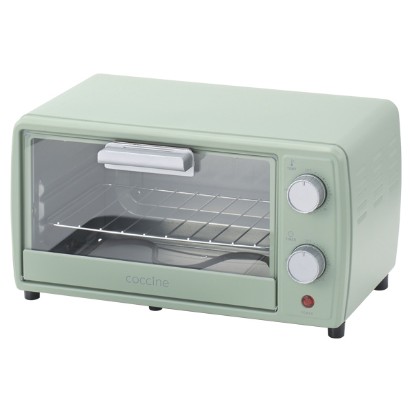 パナソニック オーブントースター グレー | 商品詳細 | マイ・グリーン