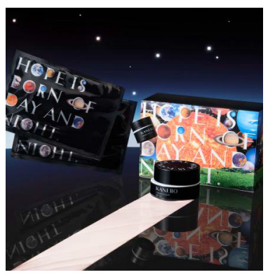 カネボウ化粧品、「クリーム イン デイII」・「クリーム イン ナイトII