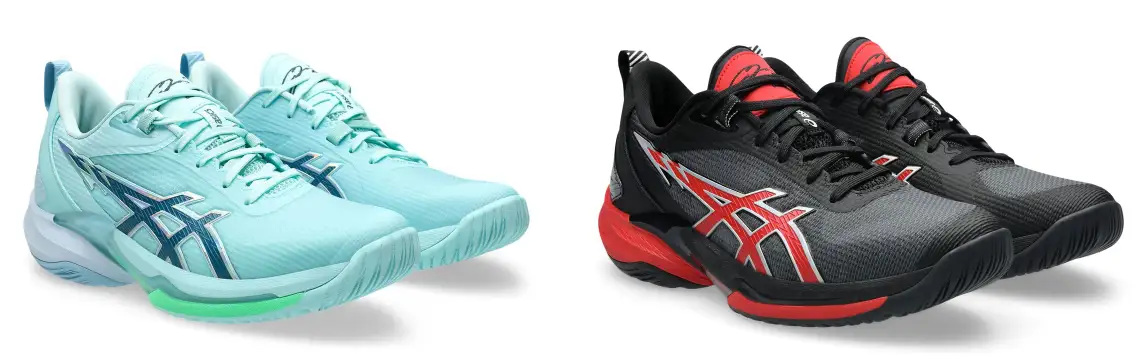 アシックス、バスケットボールの河村勇輝選手と共同開発したシューズ