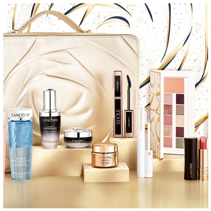 Lancome Holiday Beauty Box | Holiday Sets | Beauty - Shop Your