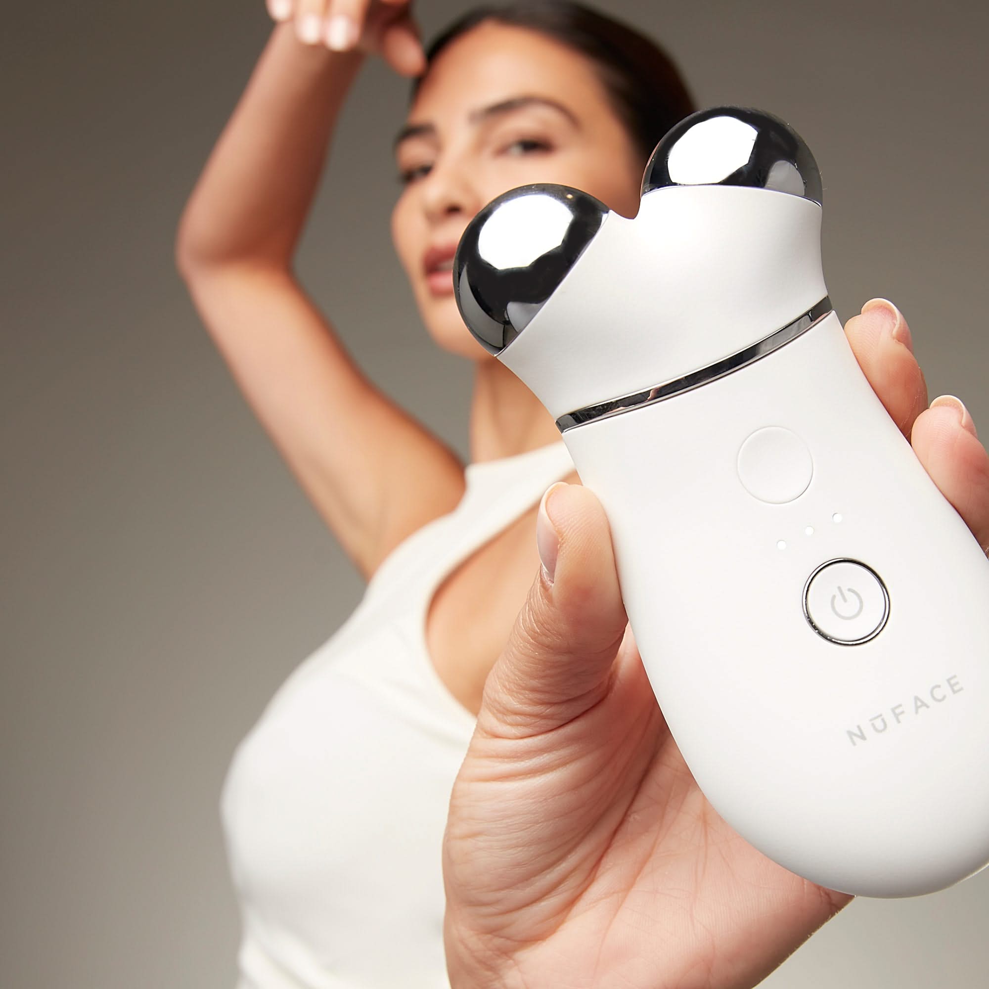 TRINITY+® Starter Kit | NuFACE