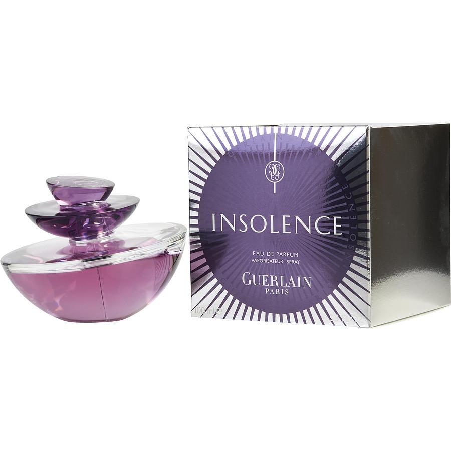 Guerlain Insolence Edp – Perfume Shop
