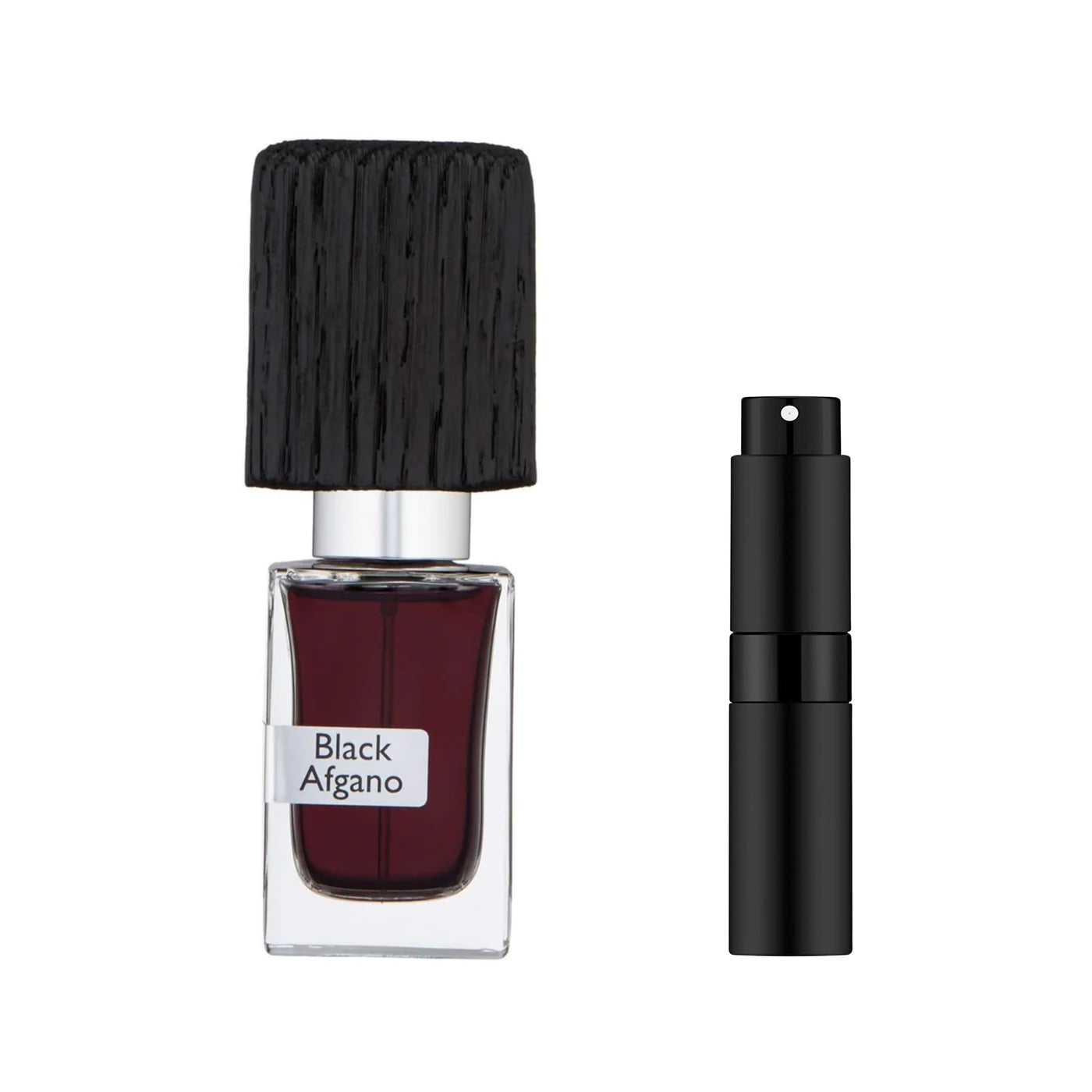 Nasomatto Black Afgano – Perfume Shop