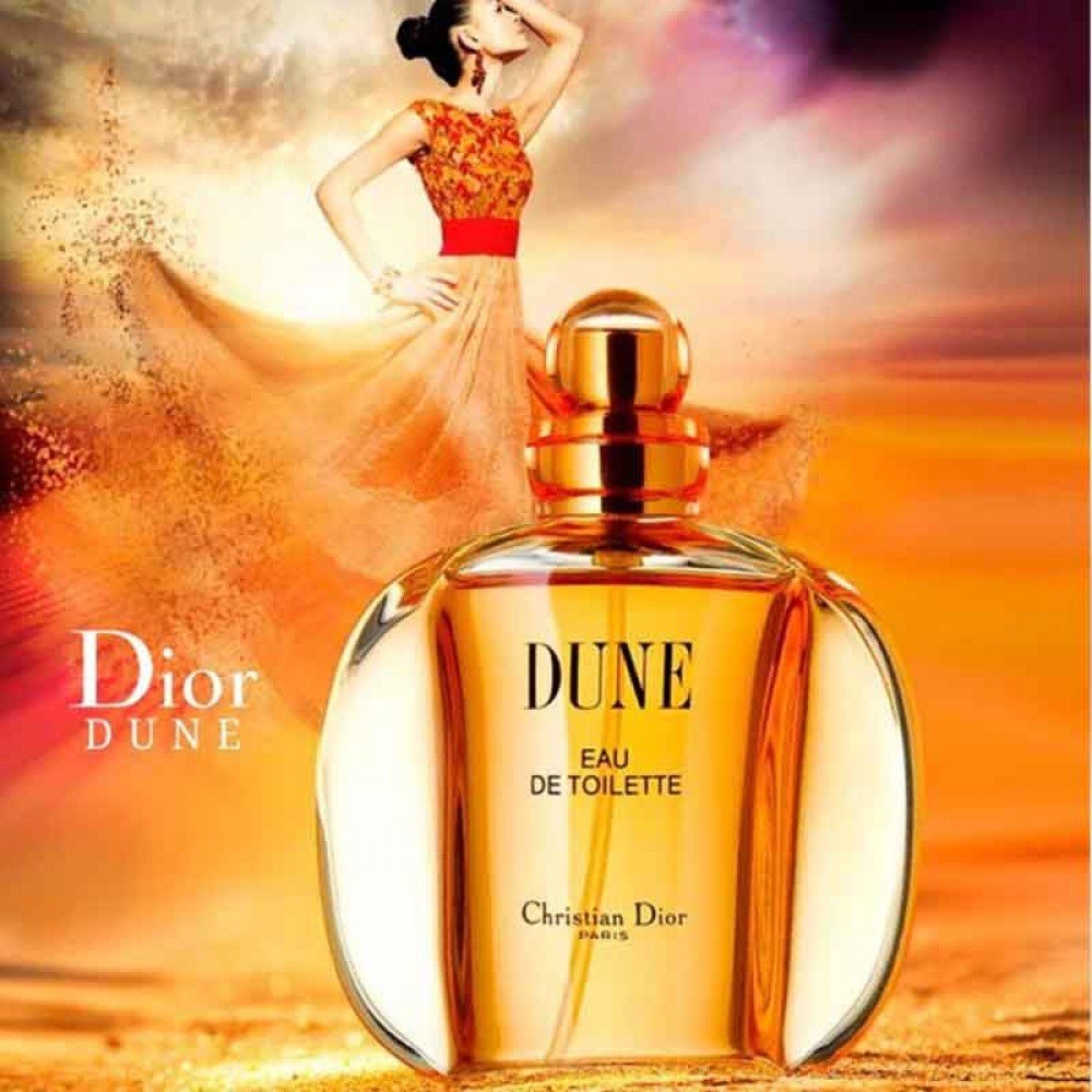 Shop Dior Dune EDT in Australia