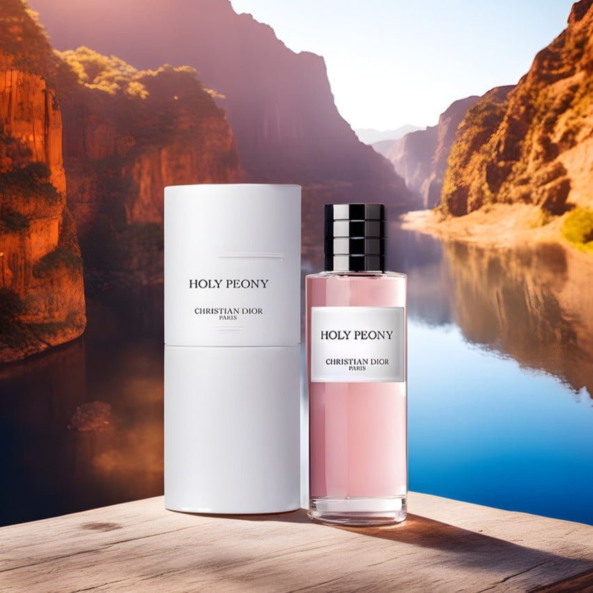 Shop Christian Dior Holy Peony EDP in Qatar