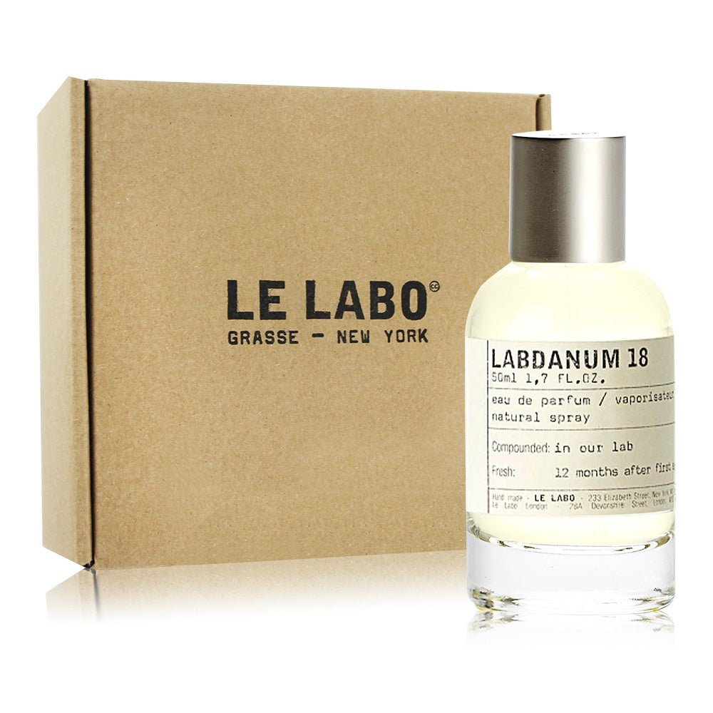 Shop Le Labo Labdanum 18 EDP in Qatar