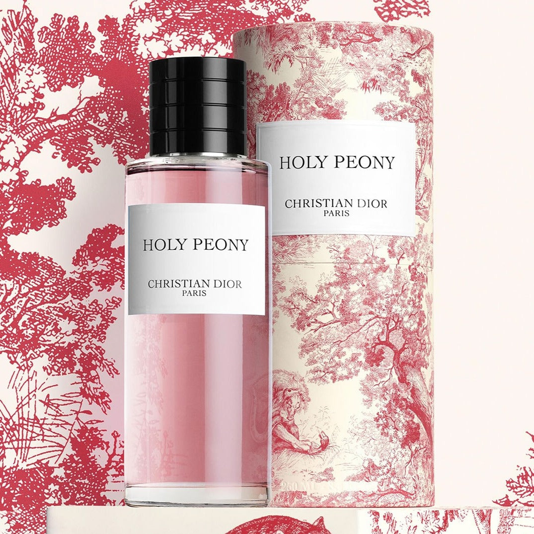 Shop Christian Dior Holy Peony EDP in Qatar