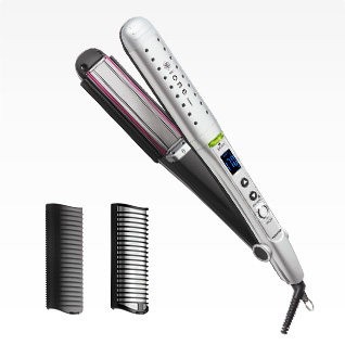 MR 3WAY ヘアアイロン」の商品詳細 - マイレンタル