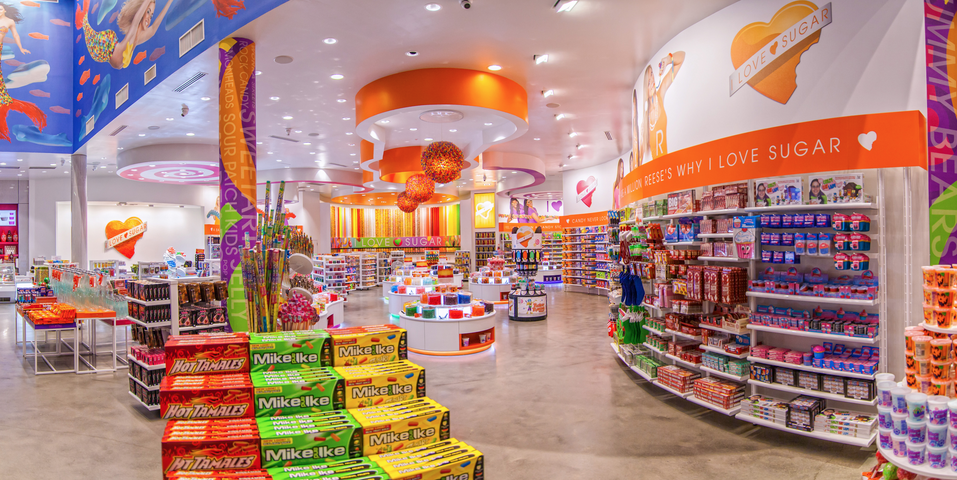 I Love Sugar - Shopping - MyrtleBeach.com