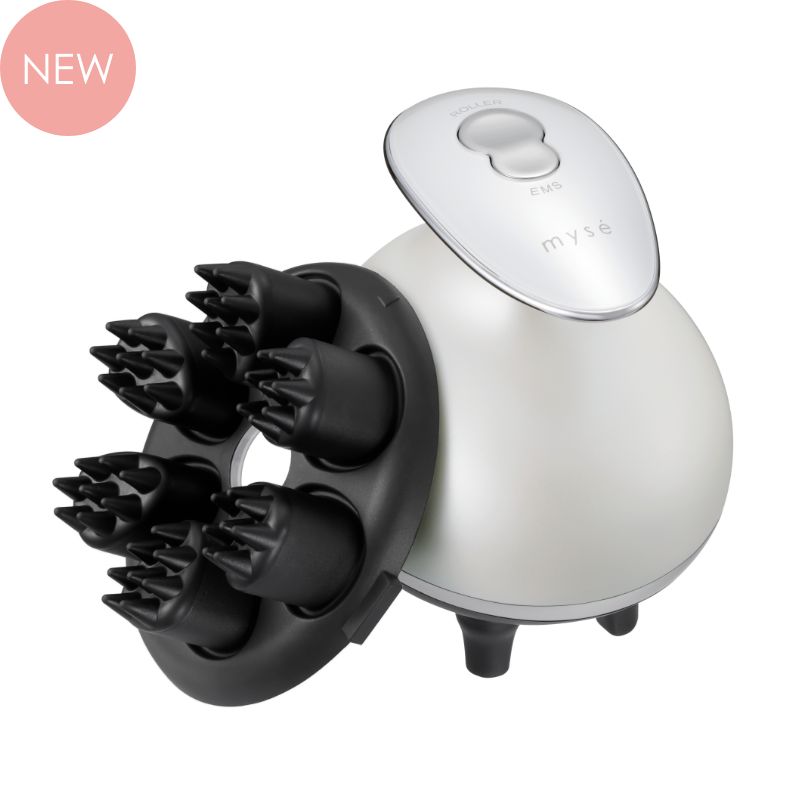 カンタン、キレイ、お風呂でエステ。mysé(ミーゼ)公式サイト｜ヤーマン