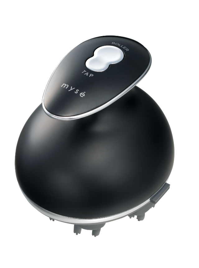 ヘッドスパリフト for MEN｜カンタン、キレイ、お風呂でエステ。mysé