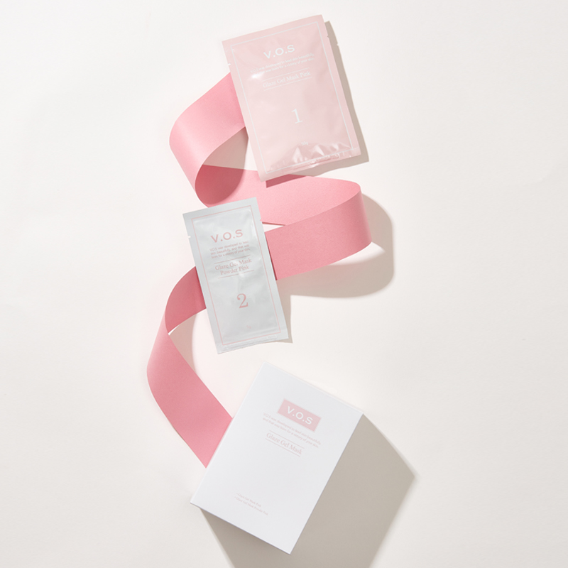 VOSグレーズソフトピール＋Cラインセット導入コース（VOS未導入サロン