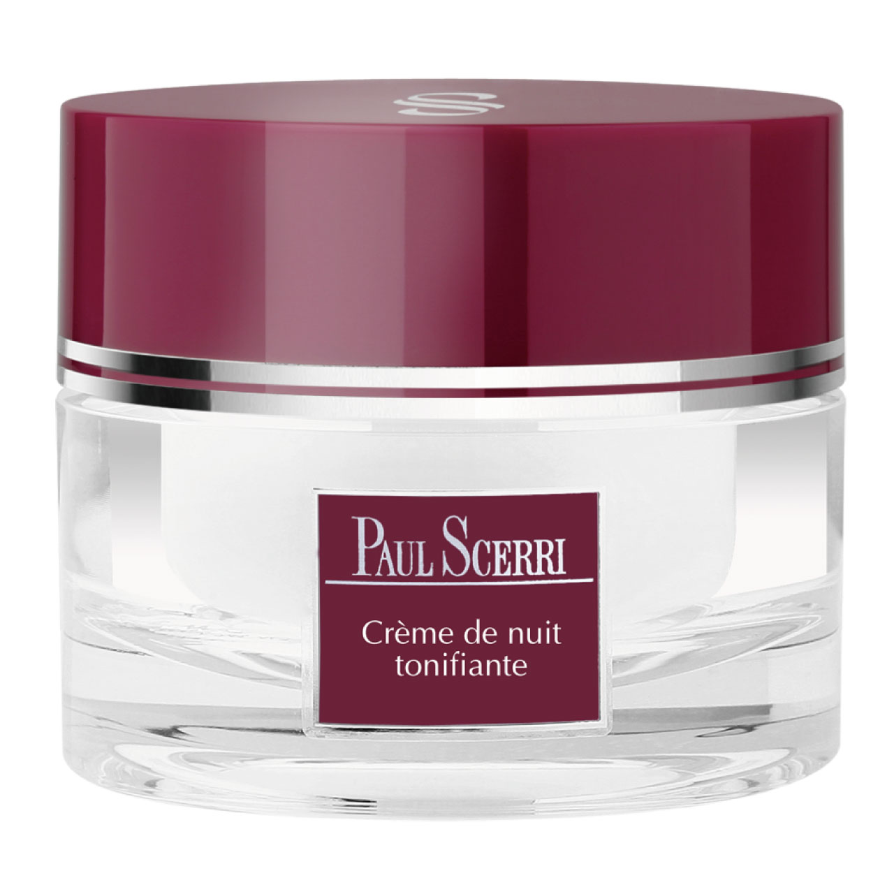 ポールシェリー トーニング ナイトクリーム 店販用50mL｜NEOBIX ONLINE