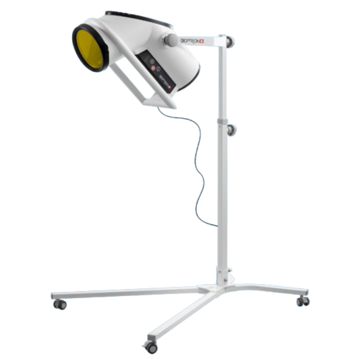 バイオプトロン2（ 2022年発売のNEWデザイン）｜NEOBIX ONLINE SHOP