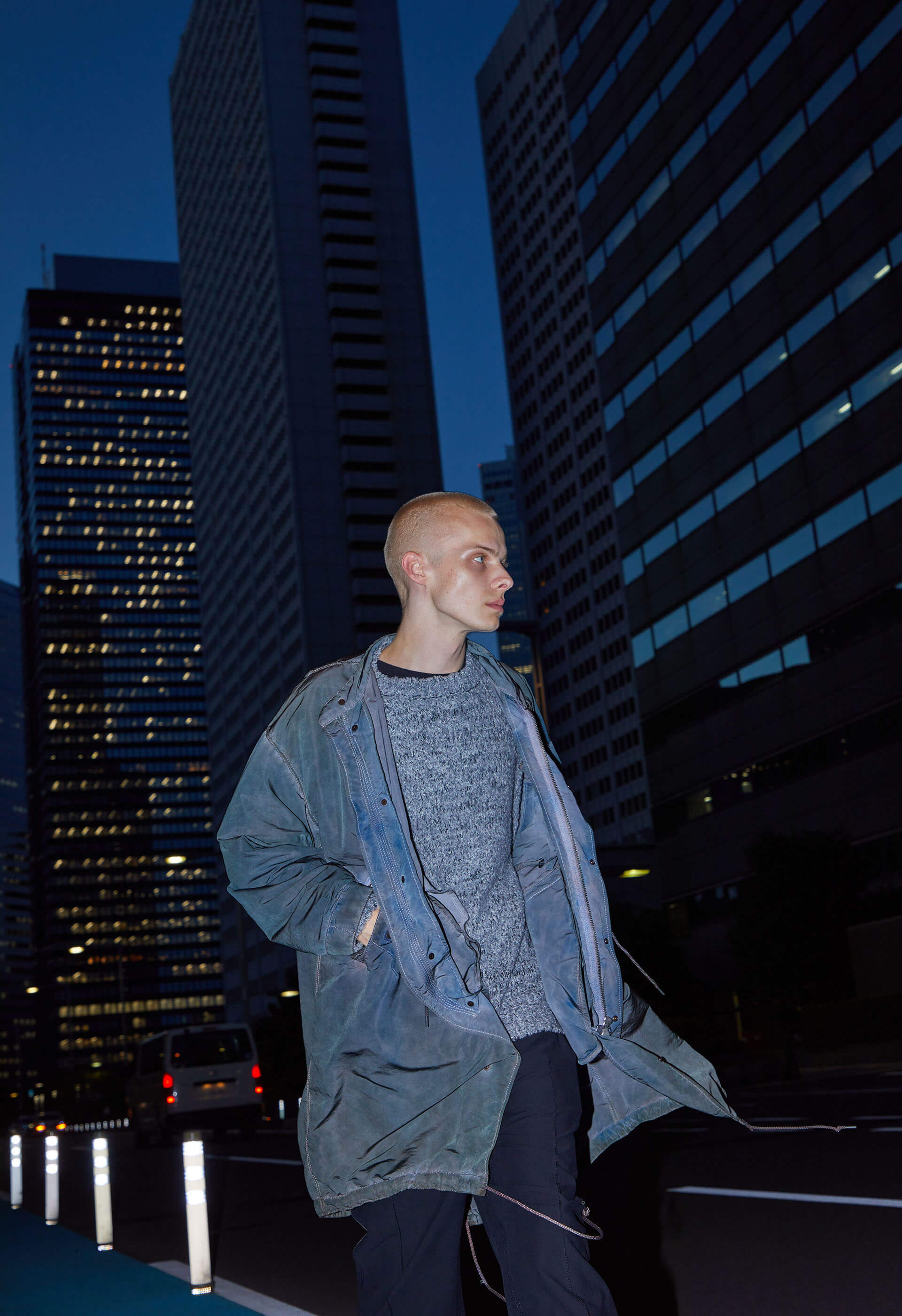 NUMBER (N)INE 2023AW COLLECTION｜ナンバーナイン 公式サイト