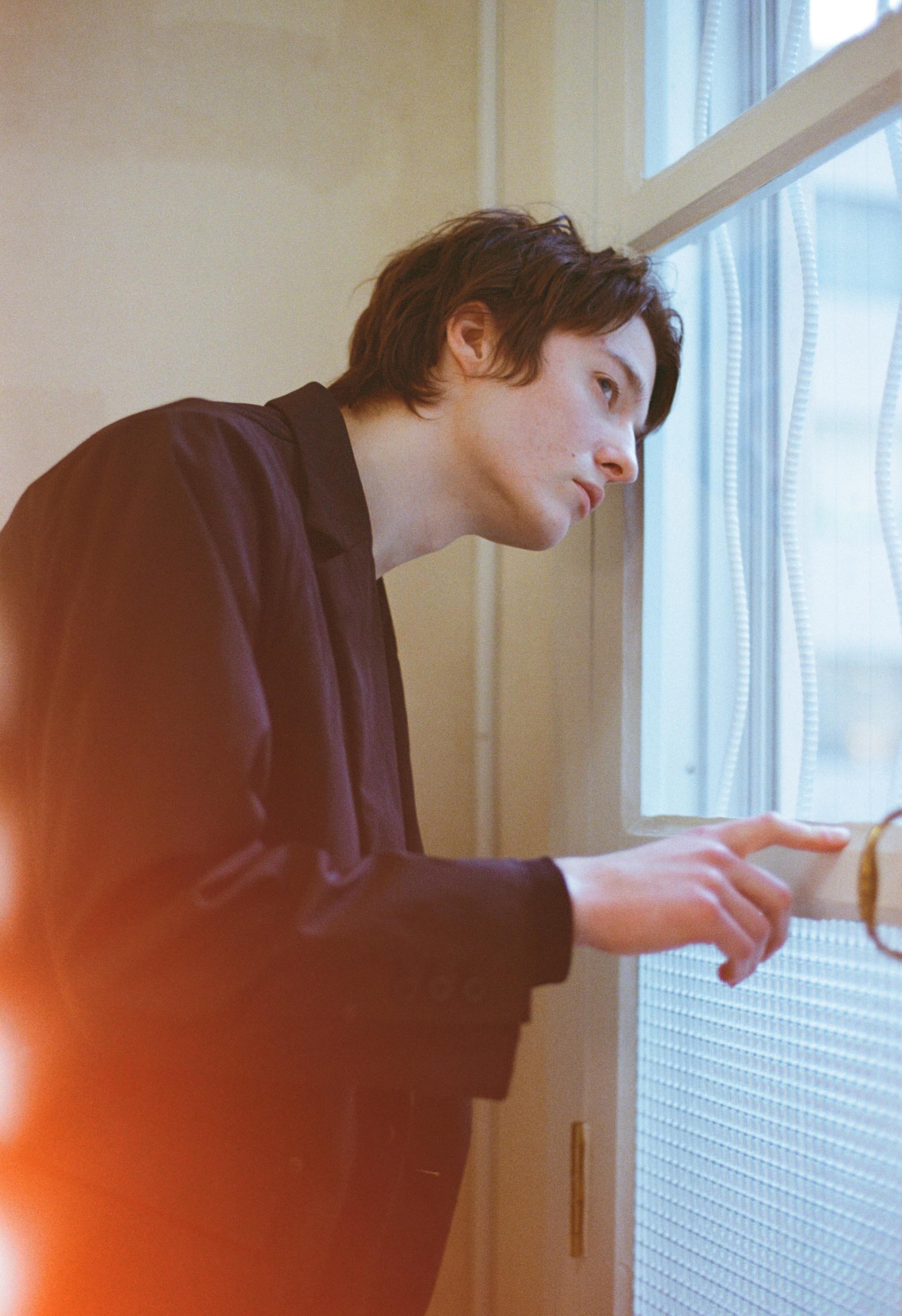 NUMBER (N)INE 2024SS COLLECTION｜ナンバーナイン 公式サイト